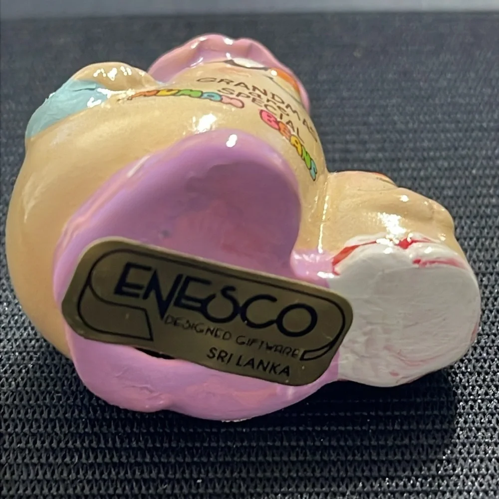 Enesco 1981 
